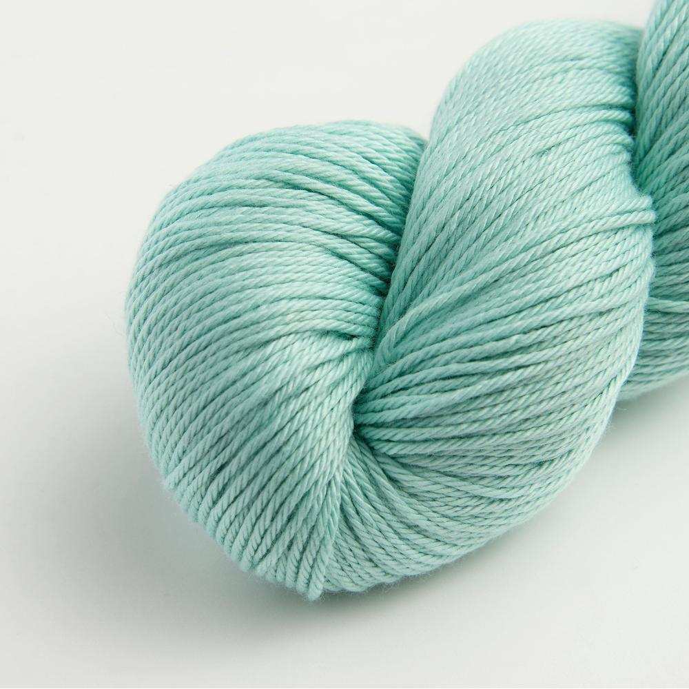 Amano Samay - Fine 8ply-Yarn-Wentworth Distributors-Rain Drops 7215**-Wild & Woolly Yarns