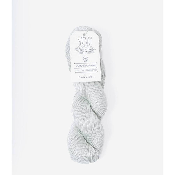 Amano Samay - Fine 8ply-Yarn-Wentworth Distributors-Spring Whispers (7219)-Wild & Woolly Yarns