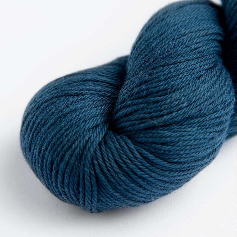 Amano Samay - Fine 8ply-Yarn-Wentworth Distributors-Starry Sky (7211)-Wild & Woolly Yarns