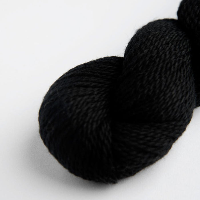 Amano Sami - 8Ply-Yarn-Wentworth Distributors-Chalk (1800)-Wild & Woolly Yarns