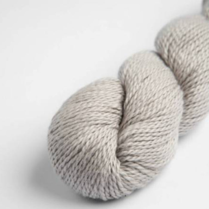 Amano Sami - 8Ply-Yarn-Wentworth Distributors-Chalk (1800)-Wild & Woolly Yarns