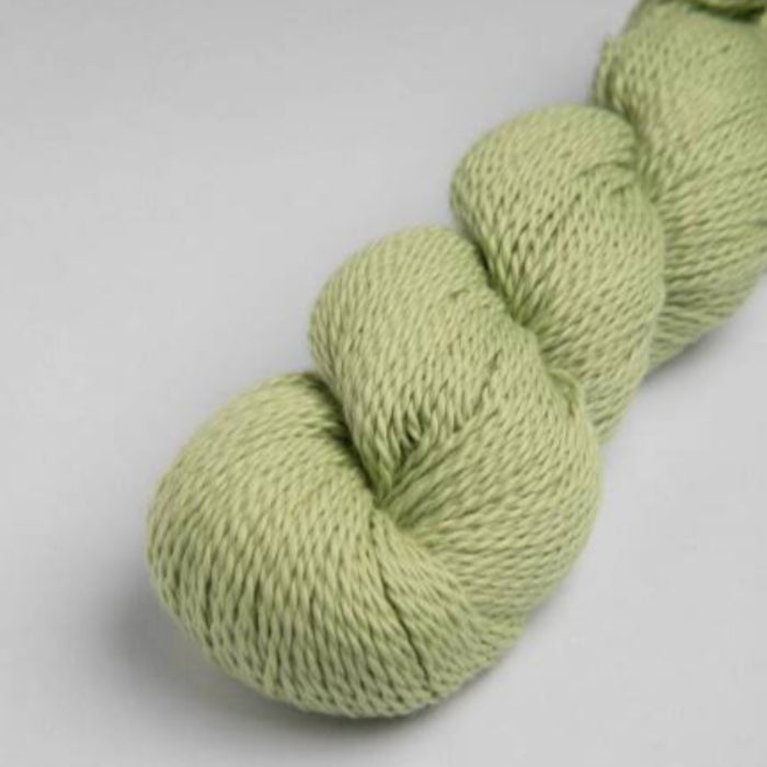Amano Sami - 8Ply-Yarn-Wentworth Distributors-Chalk (1800)-Wild & Woolly Yarns