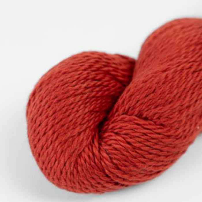 Amano Sami - 8Ply-Yarn-Wentworth Distributors-Chalk (1800)-Wild & Woolly Yarns