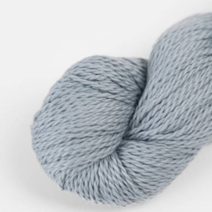 Amano Sami - 8Ply-Yarn-Wentworth Distributors-Chalk (1800)-Wild & Woolly Yarns