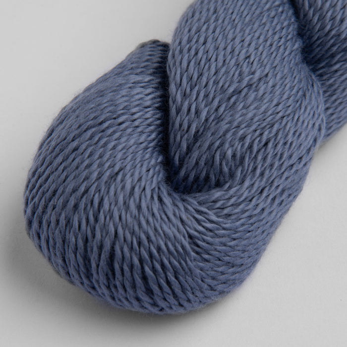 Amano Sami - 8Ply-Yarn-Wentworth Distributors-Chalk (1800)-Wild & Woolly Yarns