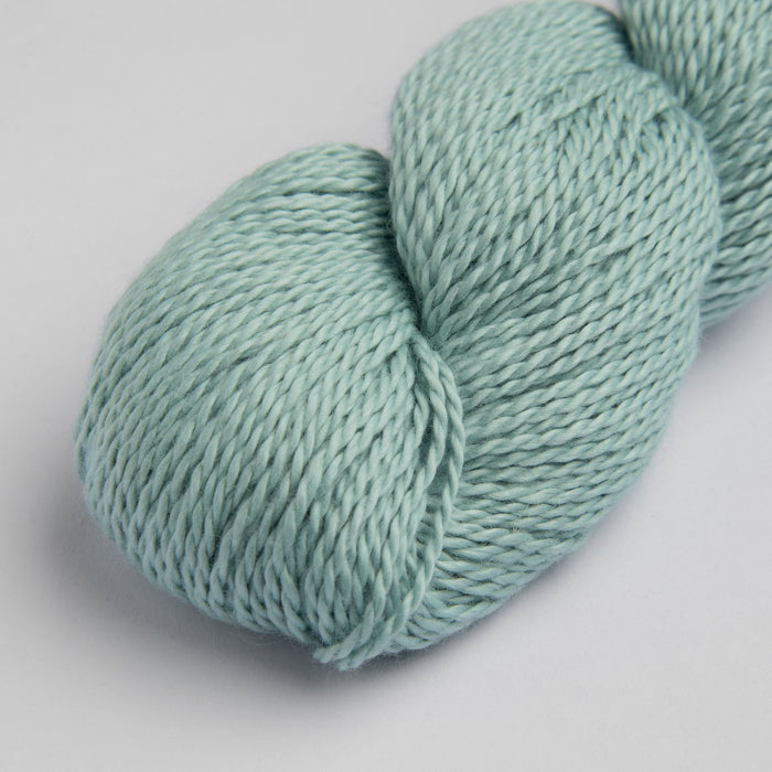Amano Sami - 8Ply-Yarn-Wentworth Distributors-Chalk (1800)-Wild & Woolly Yarns