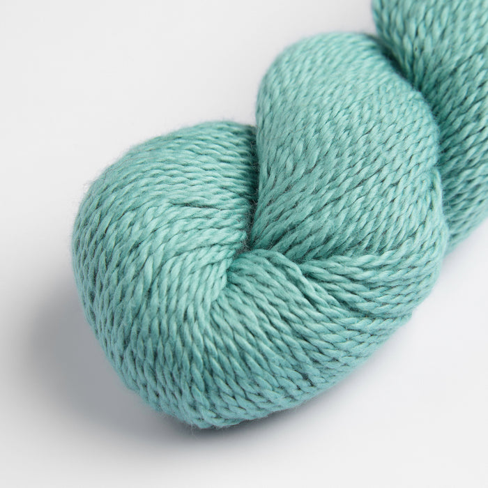 Amano Sami - 8Ply-Yarn-Wentworth Distributors-Chalk (1800)-Wild & Woolly Yarns