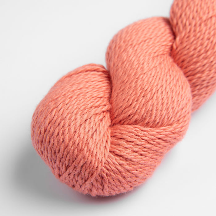 Amano Sami - 8Ply-Yarn-Wentworth Distributors-Coral (1808)-Wild & Woolly Yarns