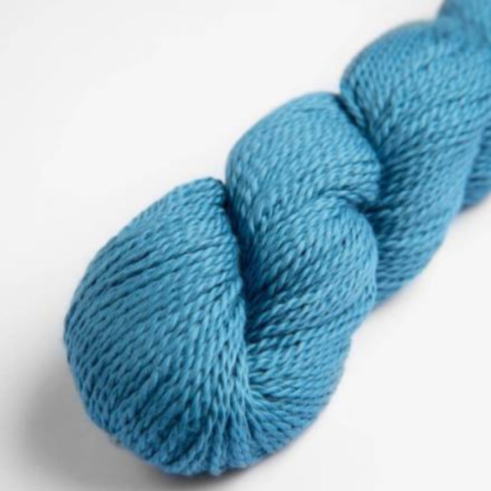 Amano Sami - 8Ply-Yarn-Wentworth Distributors-Deepest Ocean Blue (1801)-Wild & Woolly Yarns