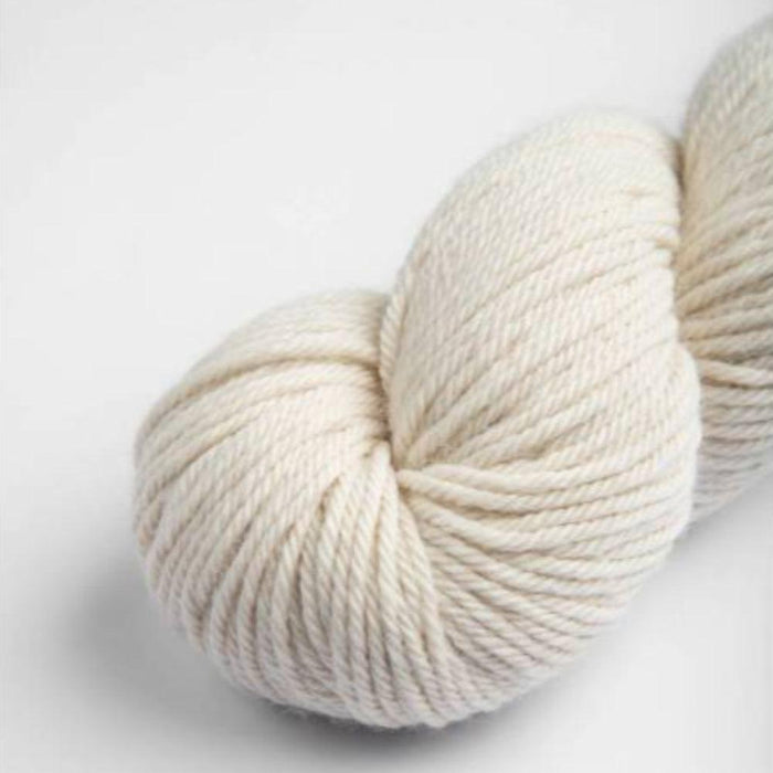 Amano Warmi 10Ply-Yarn-Wentworth Distributors-White Rose (6000)-Wild & Woolly Yarns