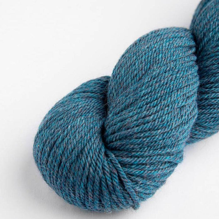 Amano Warmi 10Ply-Yarn-Blue Velvet (6026)-Wild &amp; Woolly Yarns
