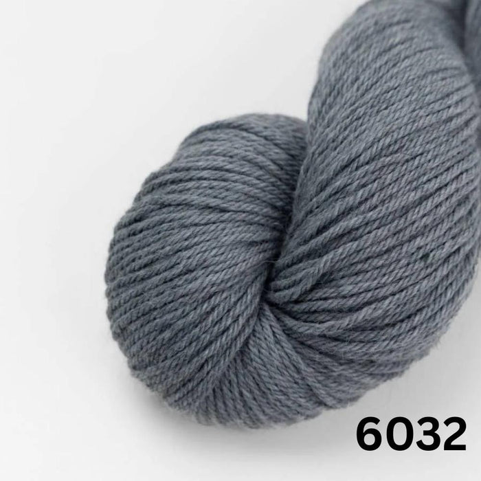 Amano Warmi 10Ply-Yarn-Wentworth Distributors-Indigofera (6032)-Wild & Woolly Yarns