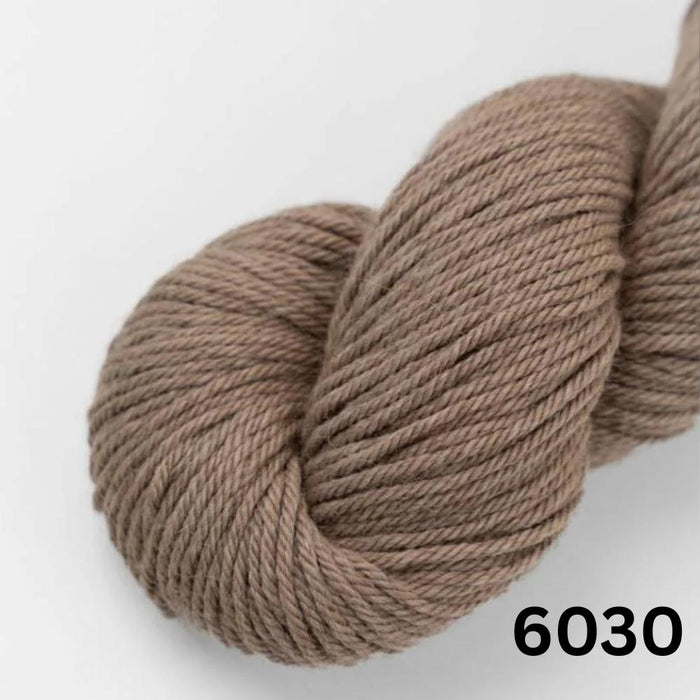 Amano Warmi 10Ply-Yarn-Wentworth Distributors-Pewter (6030)-Wild & Woolly Yarns