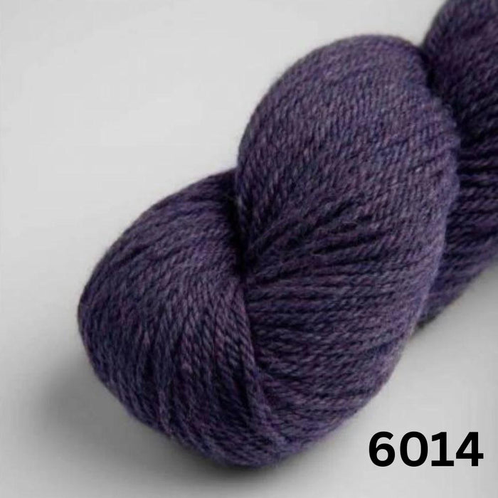 Amano Warmi 10Ply-Yarn-Wentworth Distributors-Radiant Orchid (6014)-Wild & Woolly Yarns
