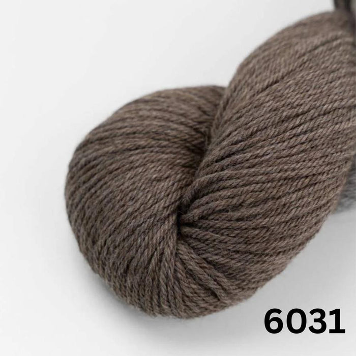 Amano Warmi 10Ply-Yarn-Wentworth Distributors-Slate (6031)-Wild & Woolly Yarns