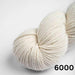 Amano Warmi 10Ply-Yarn-Wentworth Distributors-White Rose (6000)-Wild & Woolly Yarns