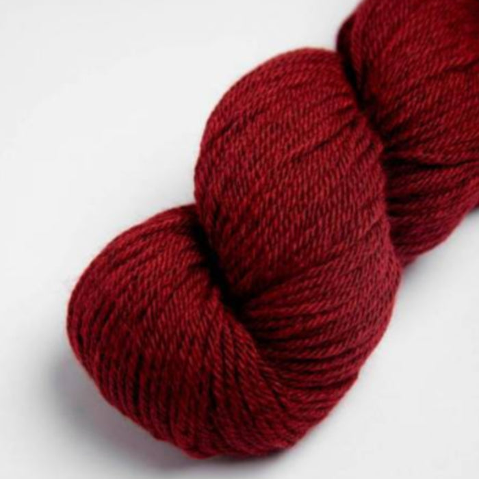 Amano Warmi 10Ply-Yarn-Wentworth Distributors-Wine (6018)-Wild & Woolly Yarns