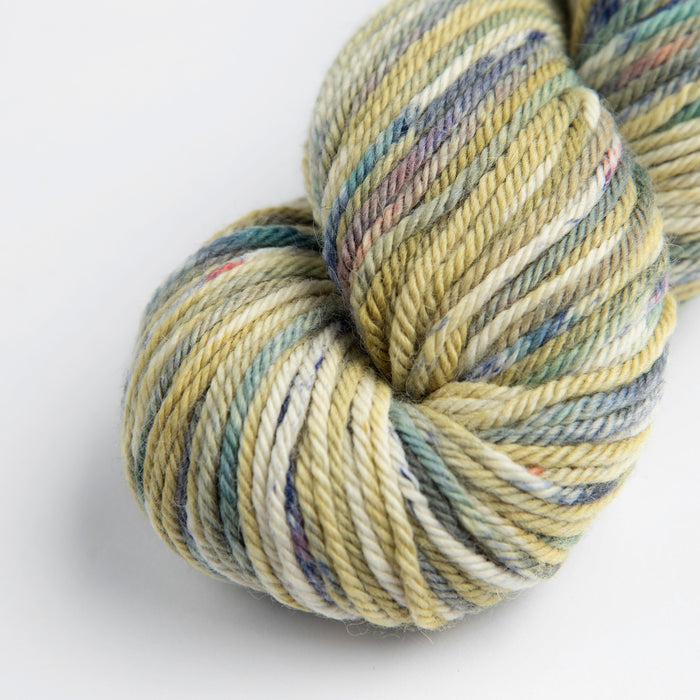 Amano Warmi Journeys 10Ply-Yarn-Wentworth Distributors-Geranium (6100)-Wild & Woolly Yarns