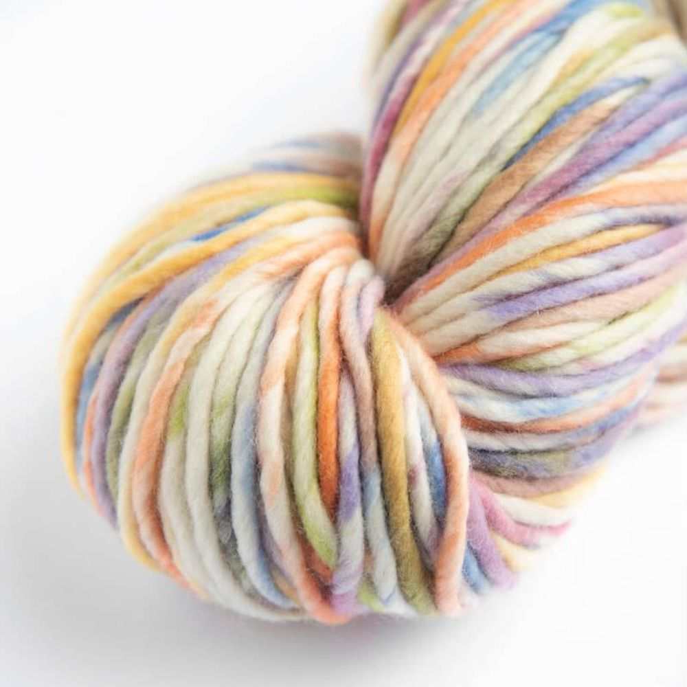 Amano Yana Journeys - Super Chunky-Yarn-Wentworth Distributors-Aconcagua 1619-Wild & Woolly Yarns