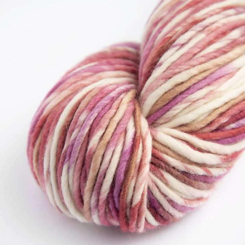 Amano Yana Journeys - Super Chunky-Yarn-Wentworth Distributors-El Calafate 1624-Wild & Woolly Yarns