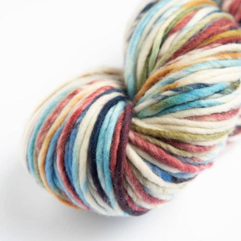 Amano Yana Journeys - Super Chunky-Yarn-Wentworth Distributors-Huascaran 1622-Wild & Woolly Yarns