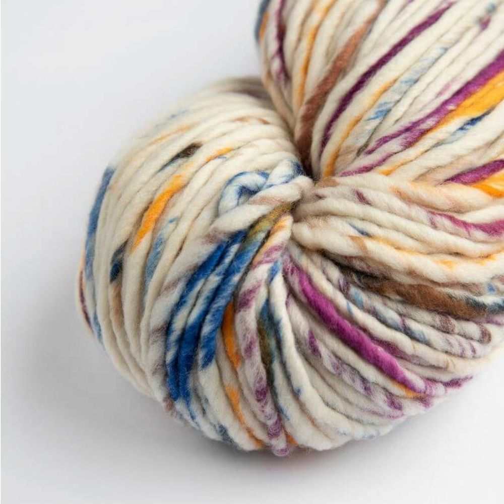 Amano Yana Journeys - Super Chunky-Yarn-Wentworth Distributors-Laguna 1618-Wild & Woolly Yarns