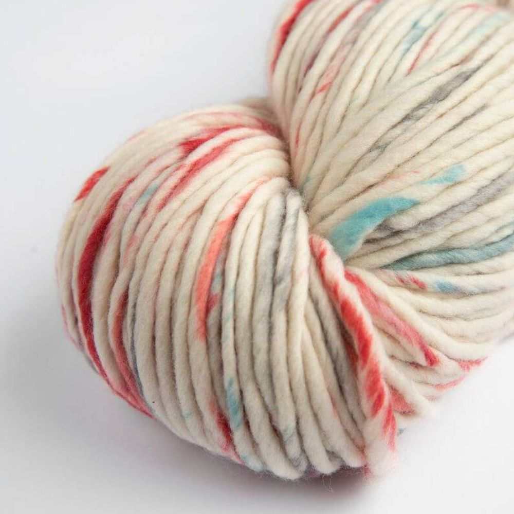 Amano Yana Journeys - Super Chunky-Yarn-Wentworth Distributors-Lake Titicaca (1617)-Wild & Woolly Yarns