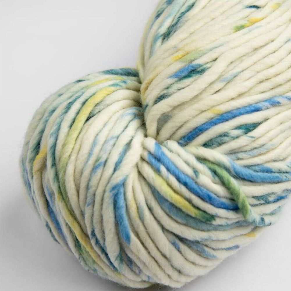 Amano Yana Journeys - Super Chunky-Yarn-Wentworth Distributors-Potosi (1608)-Wild & Woolly Yarns