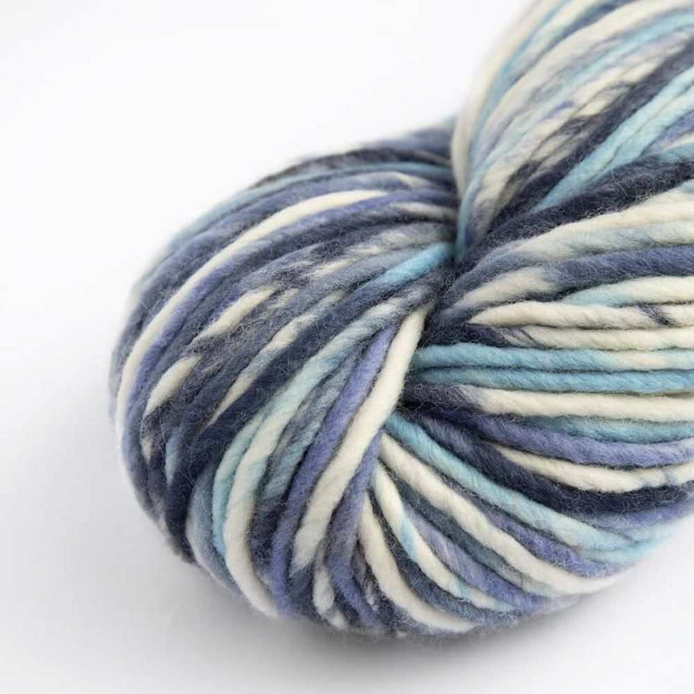 Amano Yana Journeys - Super Chunky-Yarn-Wentworth Distributors-Tronador 1623-Wild & Woolly Yarns