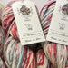 Amano Yana Journeys - Super Chunky-Yarn-Wild and Woolly Yarns