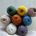 Ashley Merino - 4ply-Yarn-Wild and Woolly Yarns