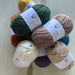 Ashley Merino - 4ply-Yarn-Wild and Woolly Yarns