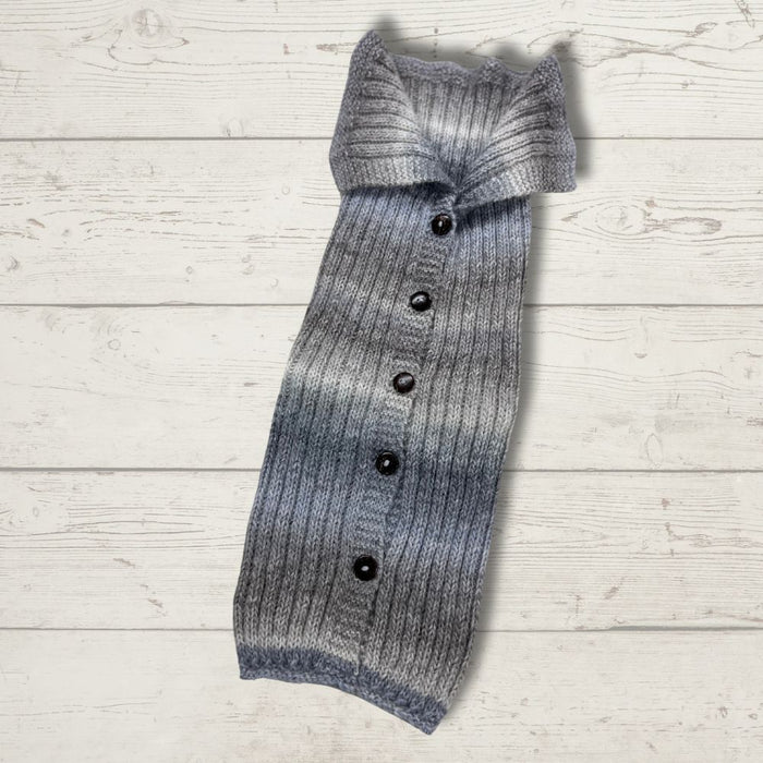 Baby Cocoon Knit Kit-Yarn-Wild and Woolly Yarns