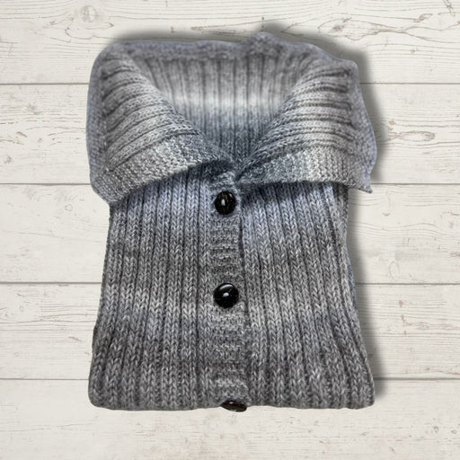 Baby Cocoon Knit Kit-Yarn-Wild and Woolly Yarns
