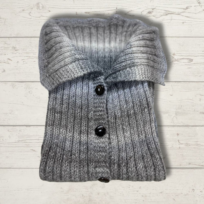 Baby Cocoon Knit Kit-Yarn-Wild and Woolly Yarns