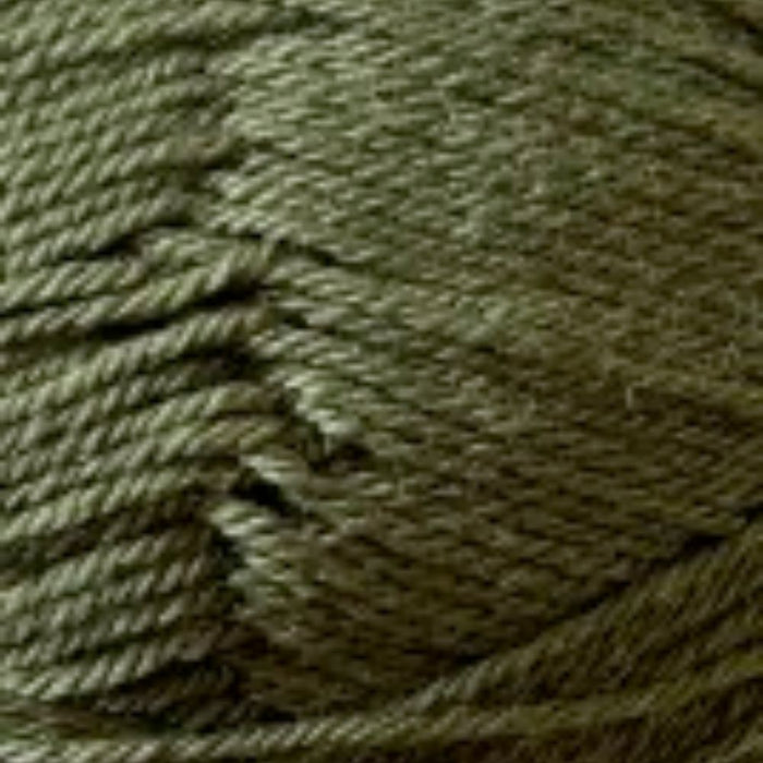 Baby Haven NZ Merino 4ply-Yarn-Wentworth Distributors-Grey Marle (332)-Wild & Woolly Yarns