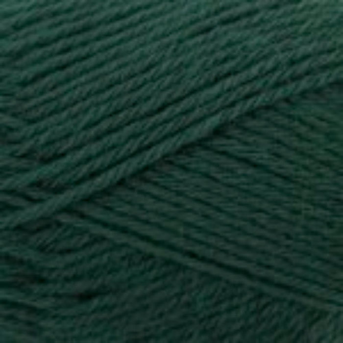 Baby Haven NZ Merino 4ply-Yarn-Wentworth Distributors-Grey Marle (332)-Wild & Woolly Yarns