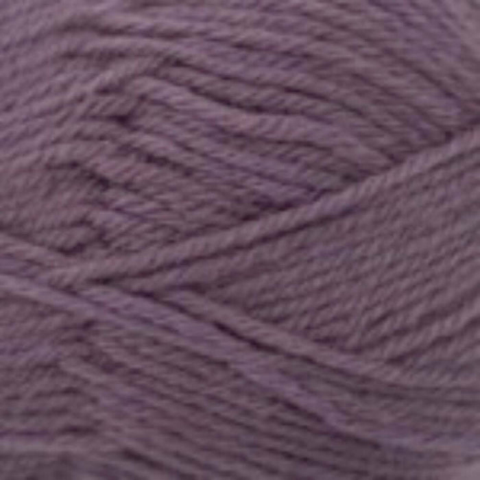 Baby Haven NZ Merino 4ply-Yarn-Wentworth Distributors-Grey Marle (332)-Wild & Woolly Yarns