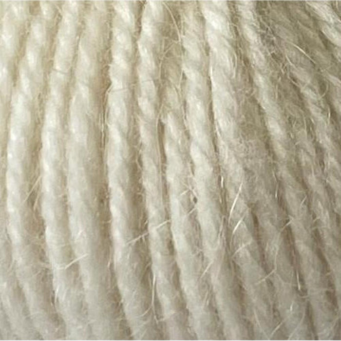 Paula Vest knitted in soft Crucci Aella 12 Ply Alpaca Merino yarn with oversized fit and high ribbed neck