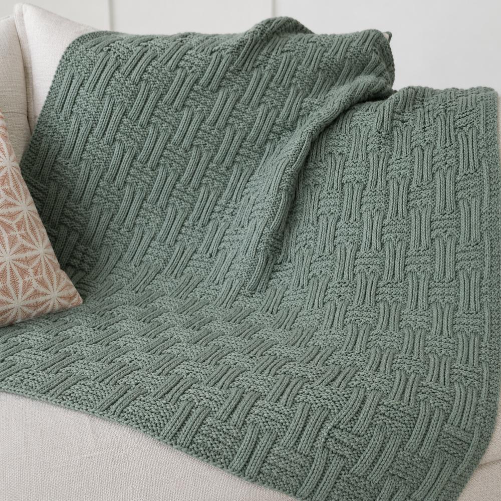 Knitting Kits NZ | Beginner to Advanced Projects | Wild & Woolly Yarns