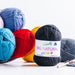 Big Natural Colours 14ply-Yarn-Wild and Woolly Yarns
