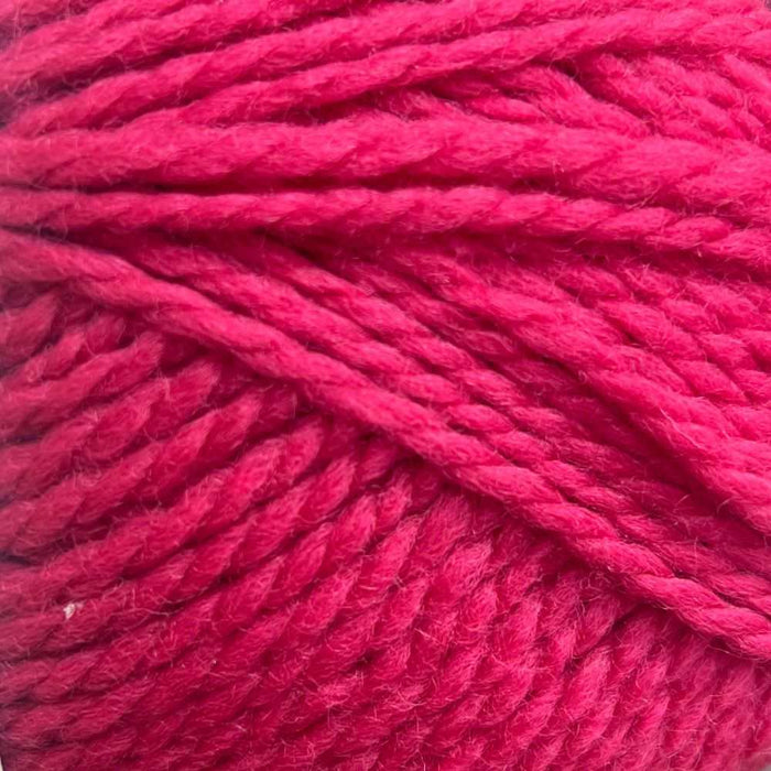 Big Natural Colours 14ply-Yarn-Wild and Woolly Yarns