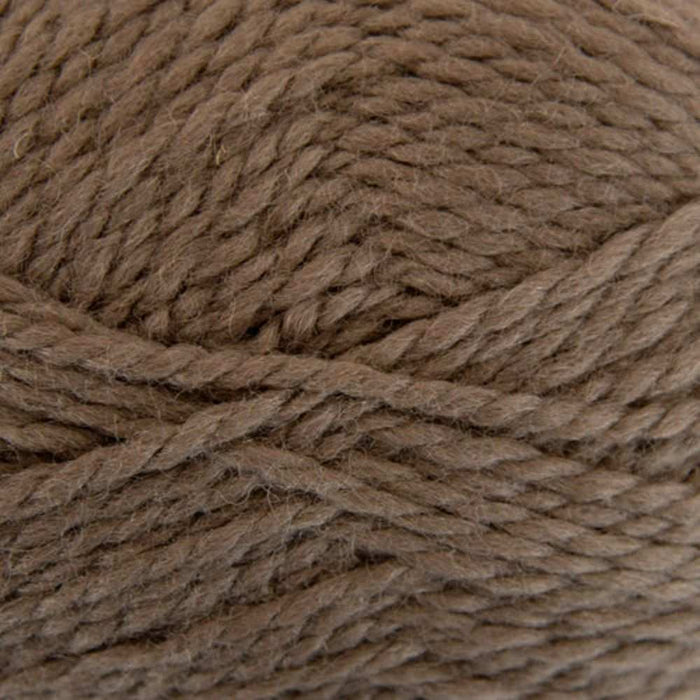 Big Natural Colours 14ply-Yarn-Wild and Woolly Yarns