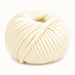 Broadway Chunky Merino-Yarn-Trendy Trims-Bone (4001)-Wild & Woolly Yarns