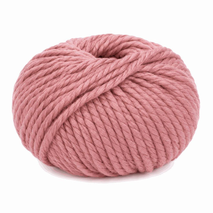 Broadway Chunky Merino-Yarn-Trendy Trims-Pink (464)-Wild & Woolly Yarns