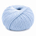 Broadway Chunky Merino-Yarn-Trendy Trims-Powder Blue (480)-Wild & Woolly Yarns