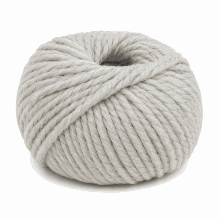 Broadway Chunky Merino-Yarn-Trendy Trims-Silver (4346)-Wild & Woolly Yarns
