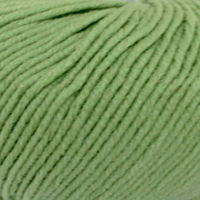 Broadway Merino - 8Ply-Yarn-Trendy Trims-White (0001)-Wild & Woolly Yarns