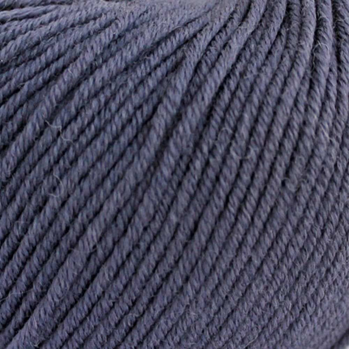 Broadway Merino - 8Ply-Yarn-Trendy Trims-White (0001)-Wild & Woolly Yarns