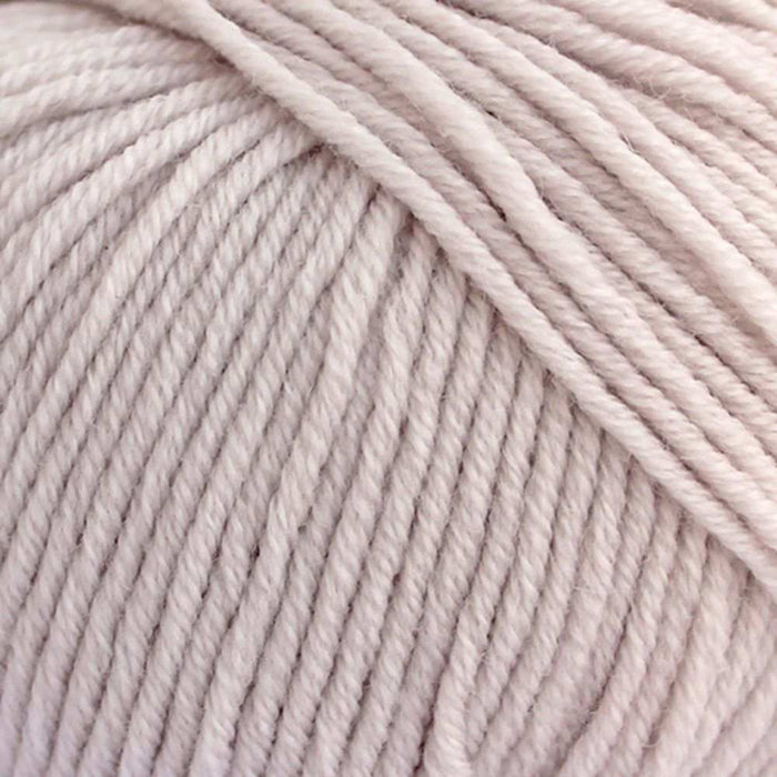 Broadway Merino - 8Ply-Yarn-Trendy Trims-White (0001)-Wild & Woolly Yarns